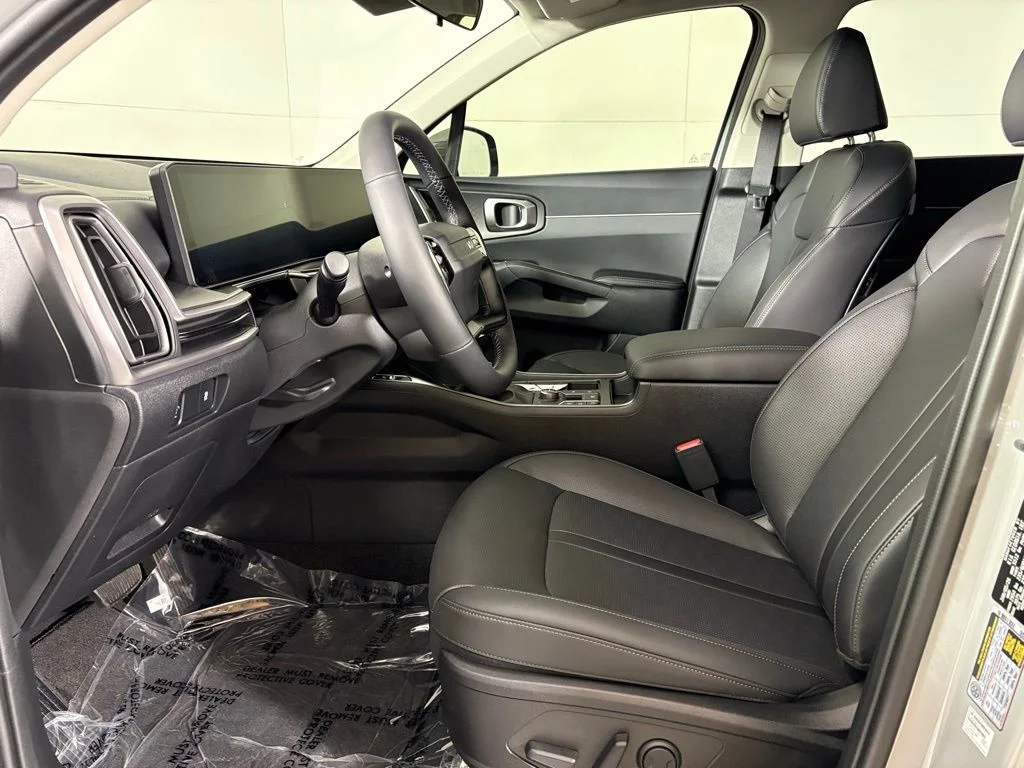 New 2026 Gray Kia S image 20