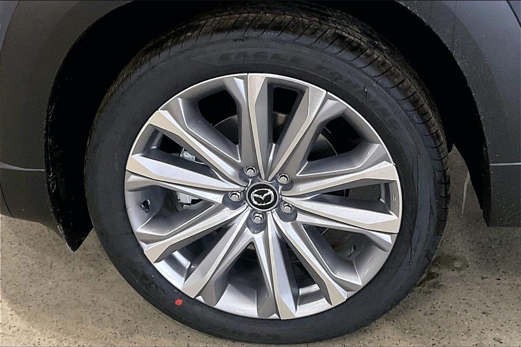 2026 MAZDA CX-50 - Image 11