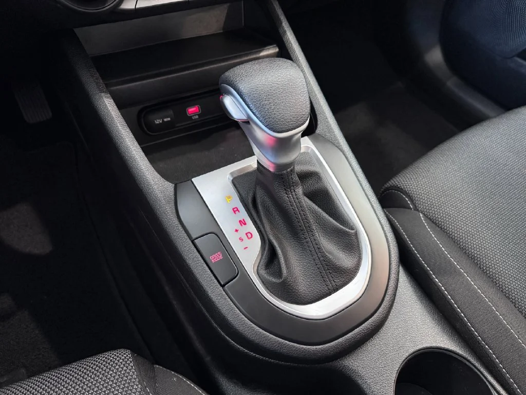 2024 Kia Forte LXS - Photo 20