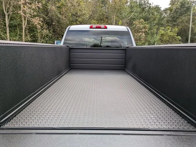 New 2024 Summit White GMC Pro image 15