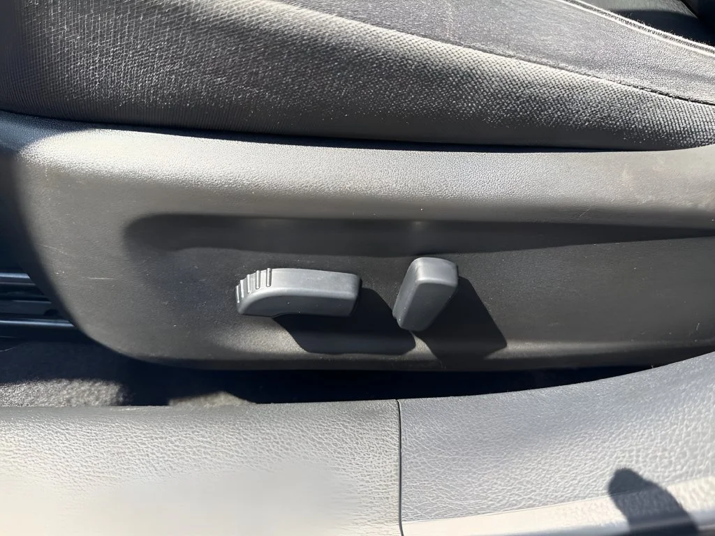 Used 2025 Charcoal Nissan SV image 10