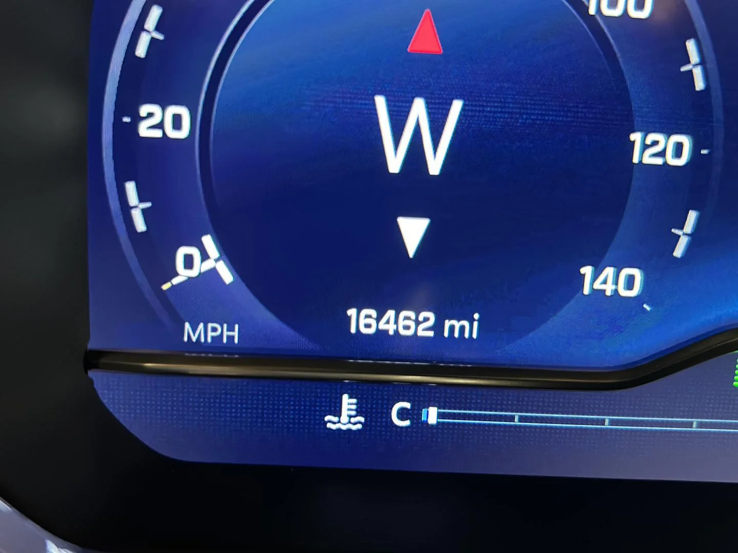 Used 2025 Cypress Gray Chevrolet ZR2 image 18