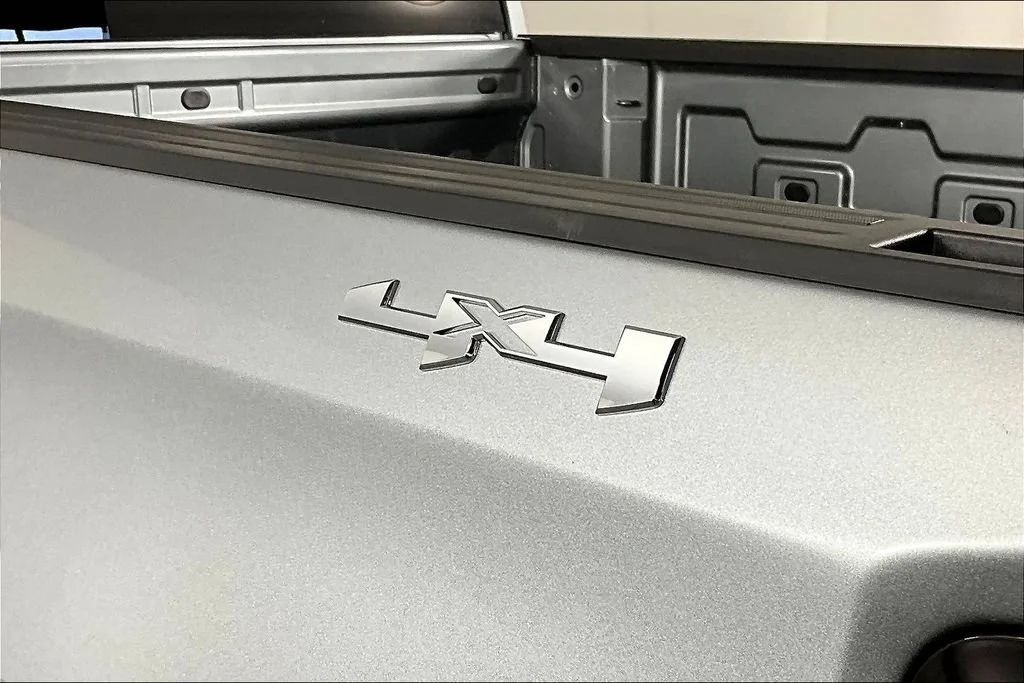 New 2026 Sterling Metallic GMC Pro image 9