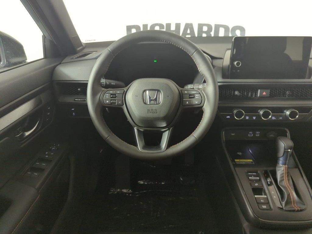 2025 Honda CR-V Sport-L - Photo 15