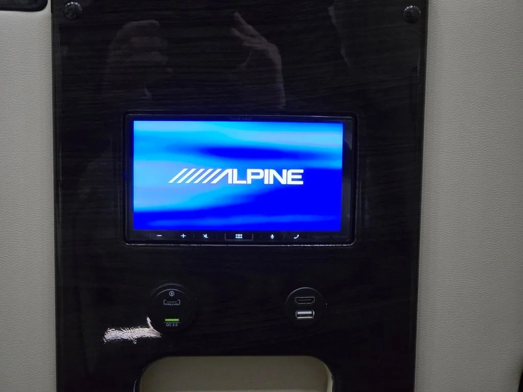 2024 Mercedes-Benz Sprinter Cargo Van Base - Photo 12