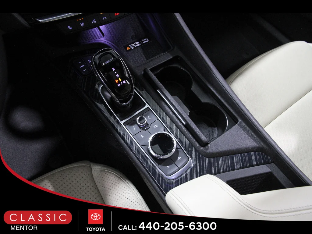 2025 Cadillac CT5 Premium Luxury - Photo 17
