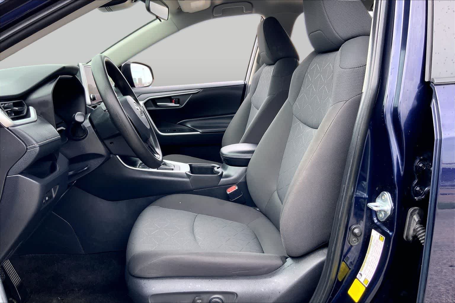 Used 2024 Blueprint Toyota XLE image 8