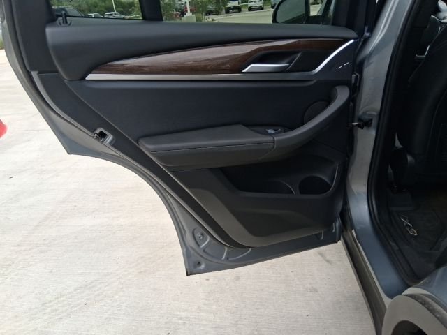 Used 2023 Gray BMW sDrive30i image 15