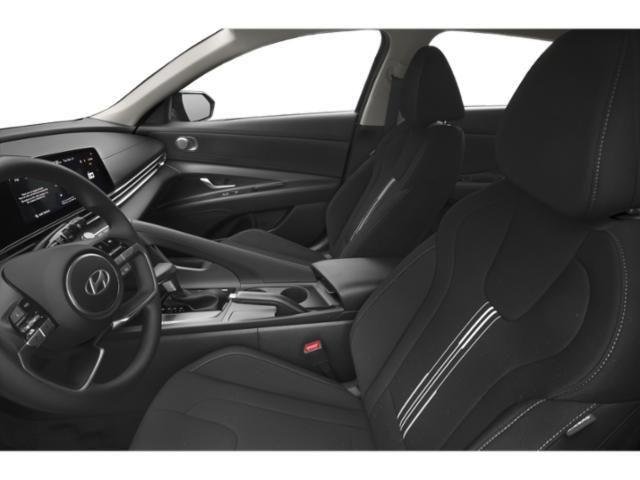New 2026 Ecotronic Gray Hyundai SEL Sport image 9