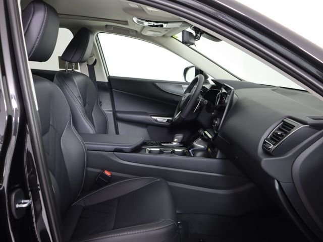 2026 Lexus NX 350 Luxury - Photo 13