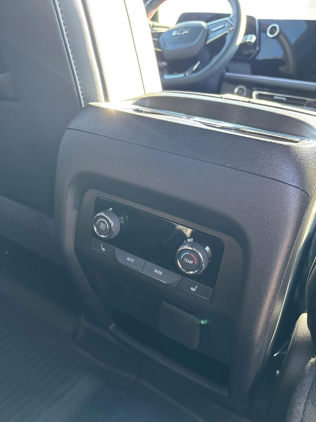 2026 Chevrolet Traverse RS - Photo 10