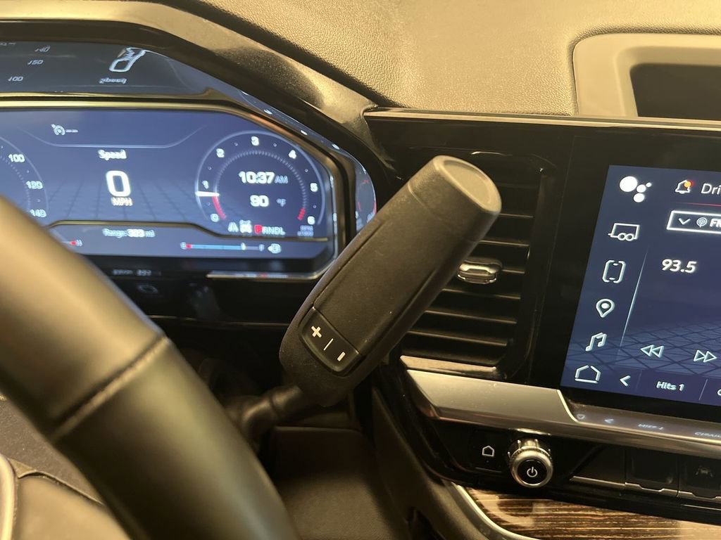 2024 GMC Sierra 1500 SLE - Photo 19
