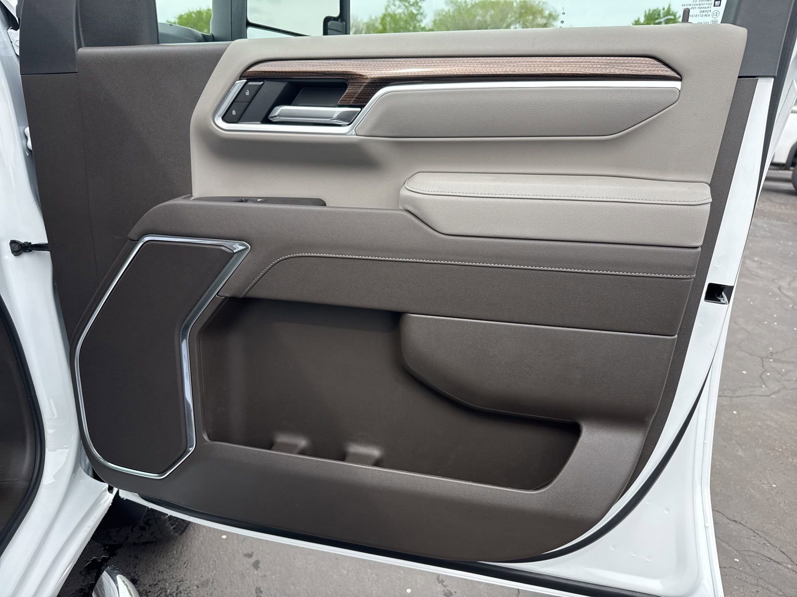 2025 Chevrolet Silverado 2500 HD LT - Photo 35