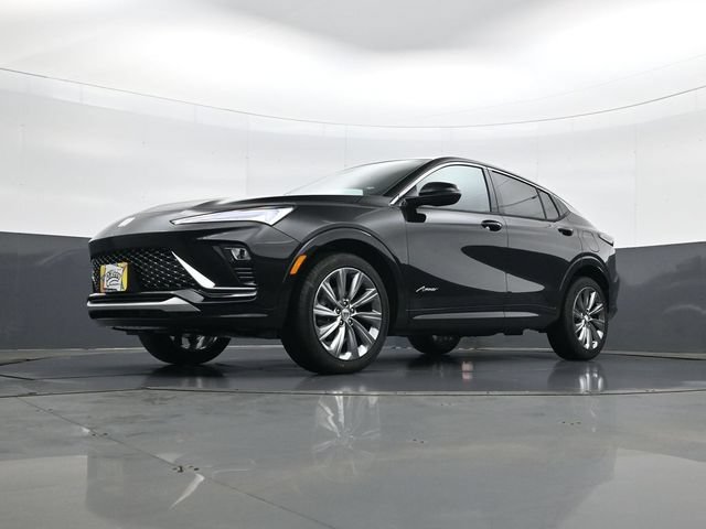 2026 Buick Envista Avenir - Photo 21