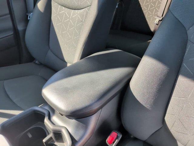 Certified Used 2023 MIDNIGHT BLACK METAL Toyota  image 21