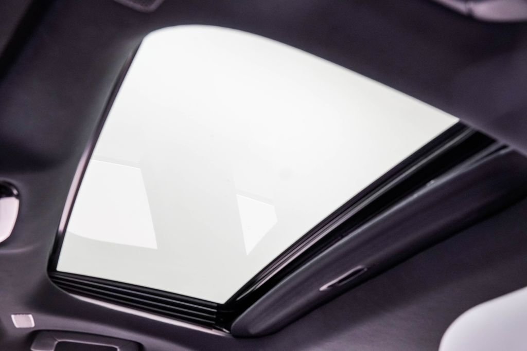 Used 2024 Black Lexus 350 Premium image 19