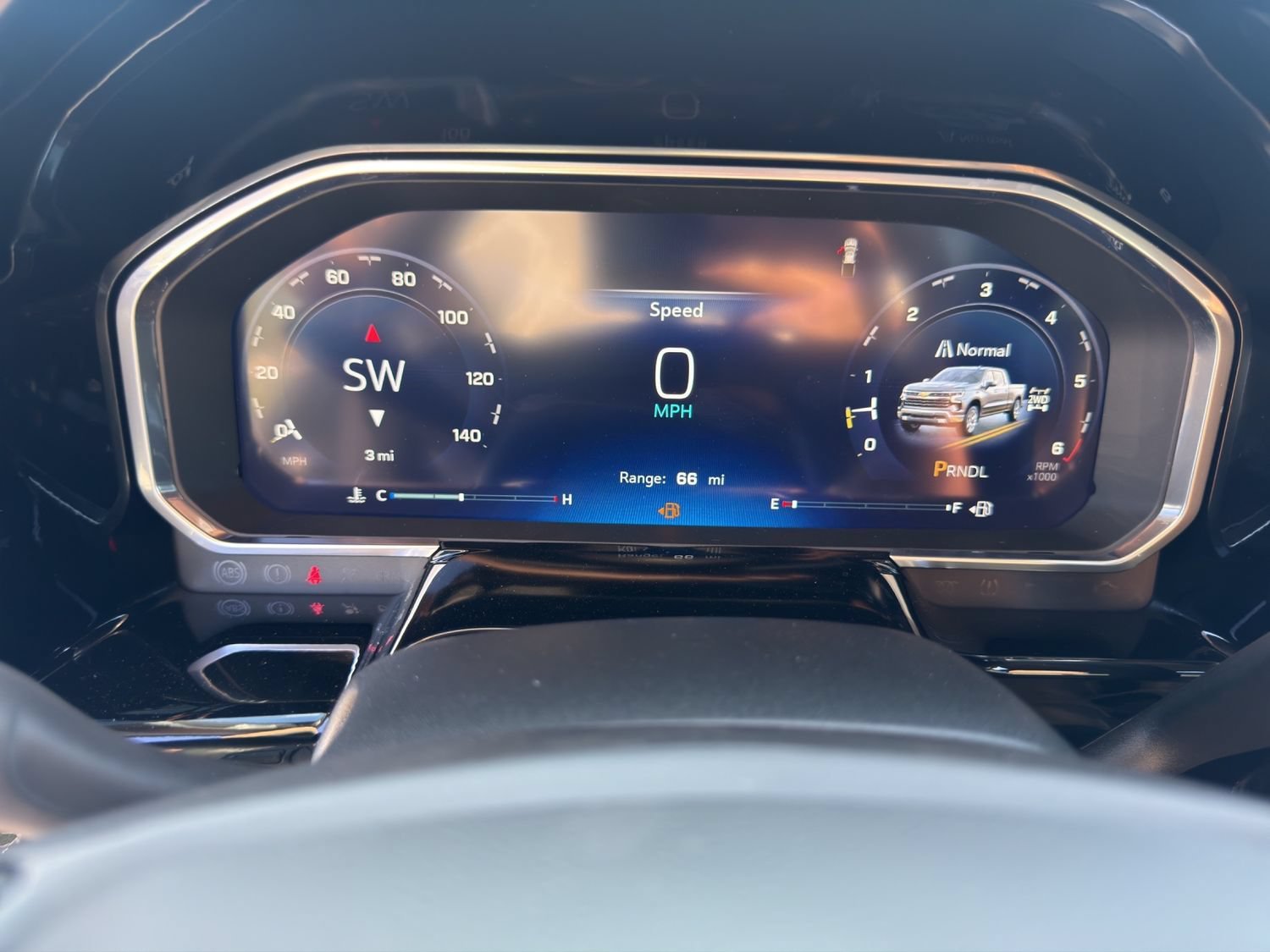 2026 Chevrolet Silverado 1500 LT - Photo 11
