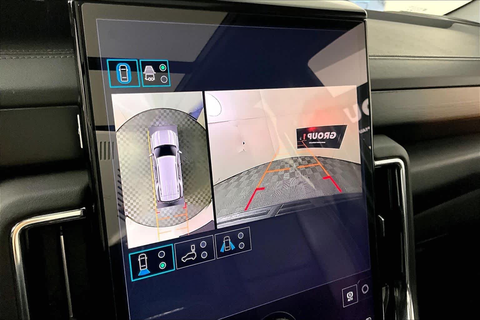 2026 GMC Yukon Denali - Photo 26