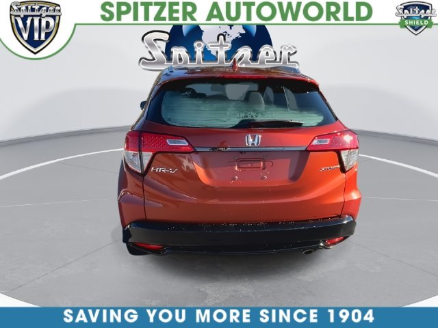 Used 2020  Honda Sport image 13