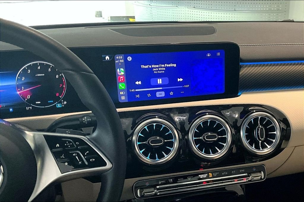 2025 Mercedes-Benz CLA CLA 250 - Photo 6