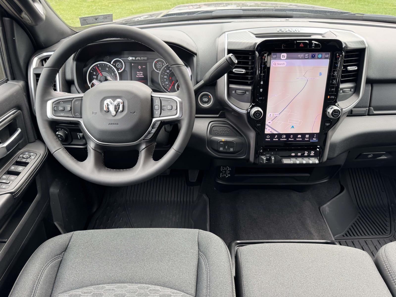 2025 RAM 2500 Big Horn - Photo 2