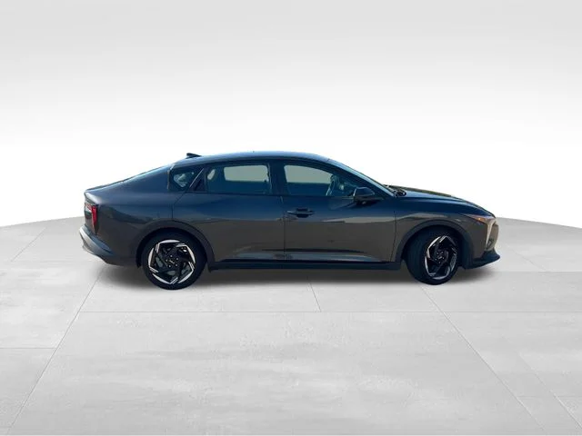 Used 2025 Gray Kia EX image 11