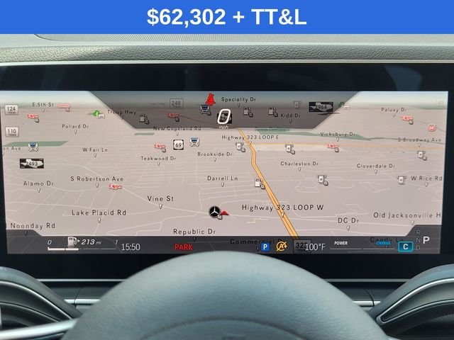 2025 Mercedes-Benz GLE GLE350 - Photo 14