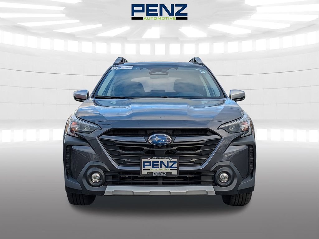 Used 2023 Subaru Outback Touring with VIN 4S4BTGPD5P3172272 for sale in Rochester, Minnesota