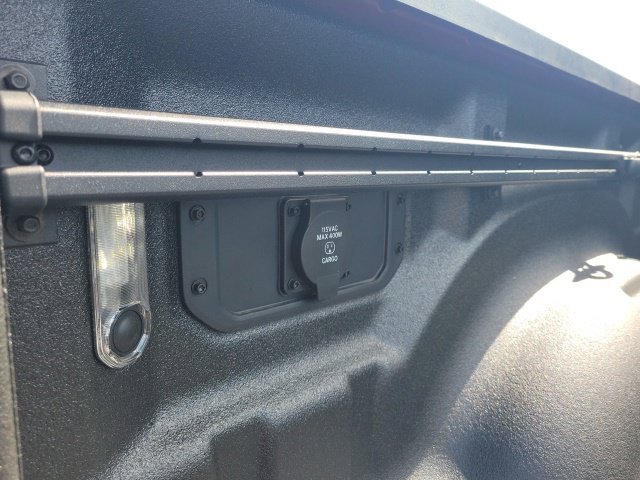 2026 RAM 1500 Rebel - Photo 33