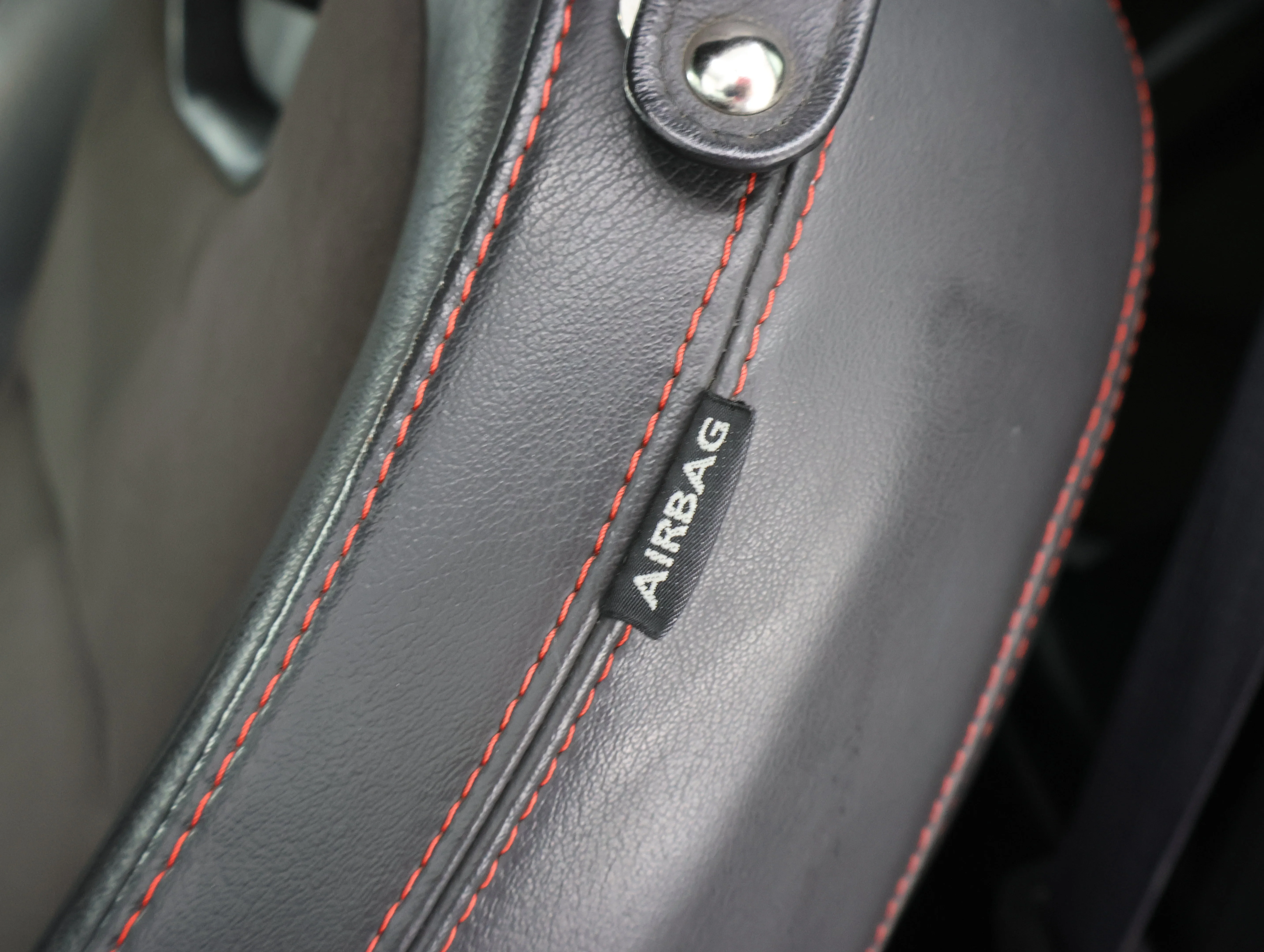 Used 2015 Black Chevrolet ZL1 image 37