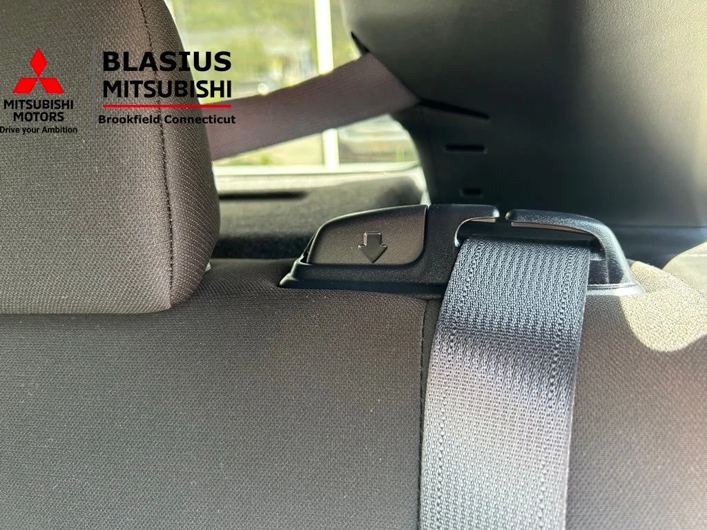 New 2025 White Mitsubishi 2.0 Trail Edition image 80