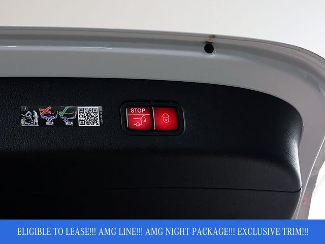 Certified Used 2026 Polar White Mercedes-Benz GLC 300 image 30