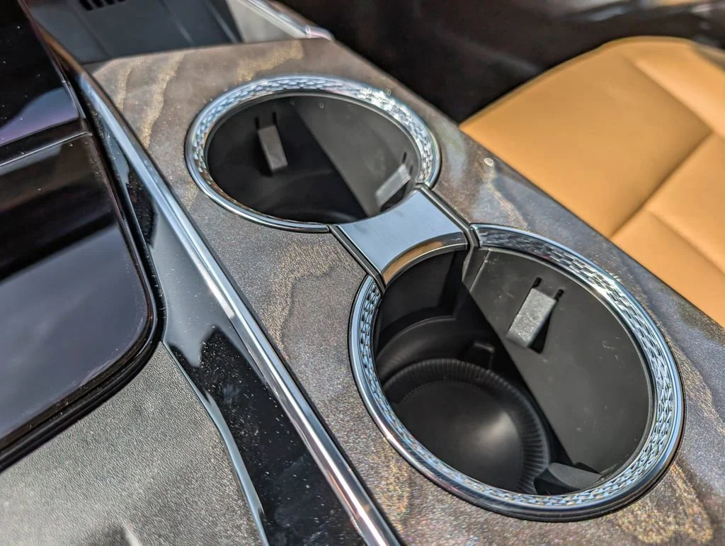 2025 Cadillac Escalade IQ Luxury 2 - Photo 33