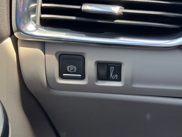 Used 2023 Black Cadillac Premium Luxury image 26