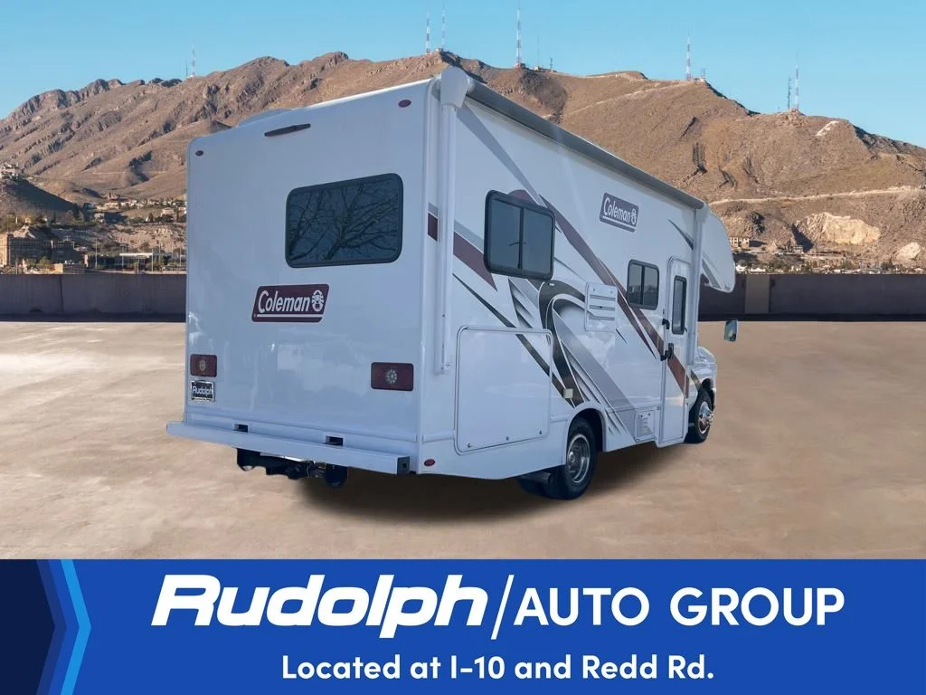 Used 2022 Oxford White Ford Base image 5