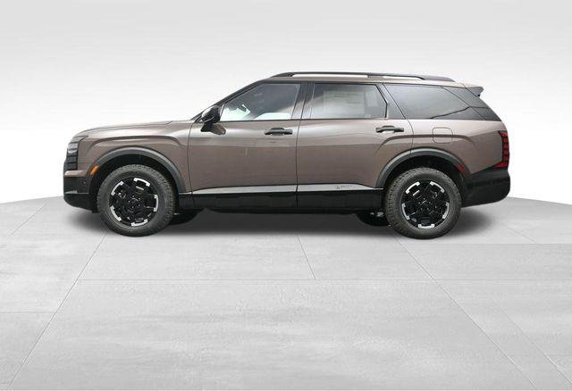 New 2026 Brown Hyundai XRT Pro image 34