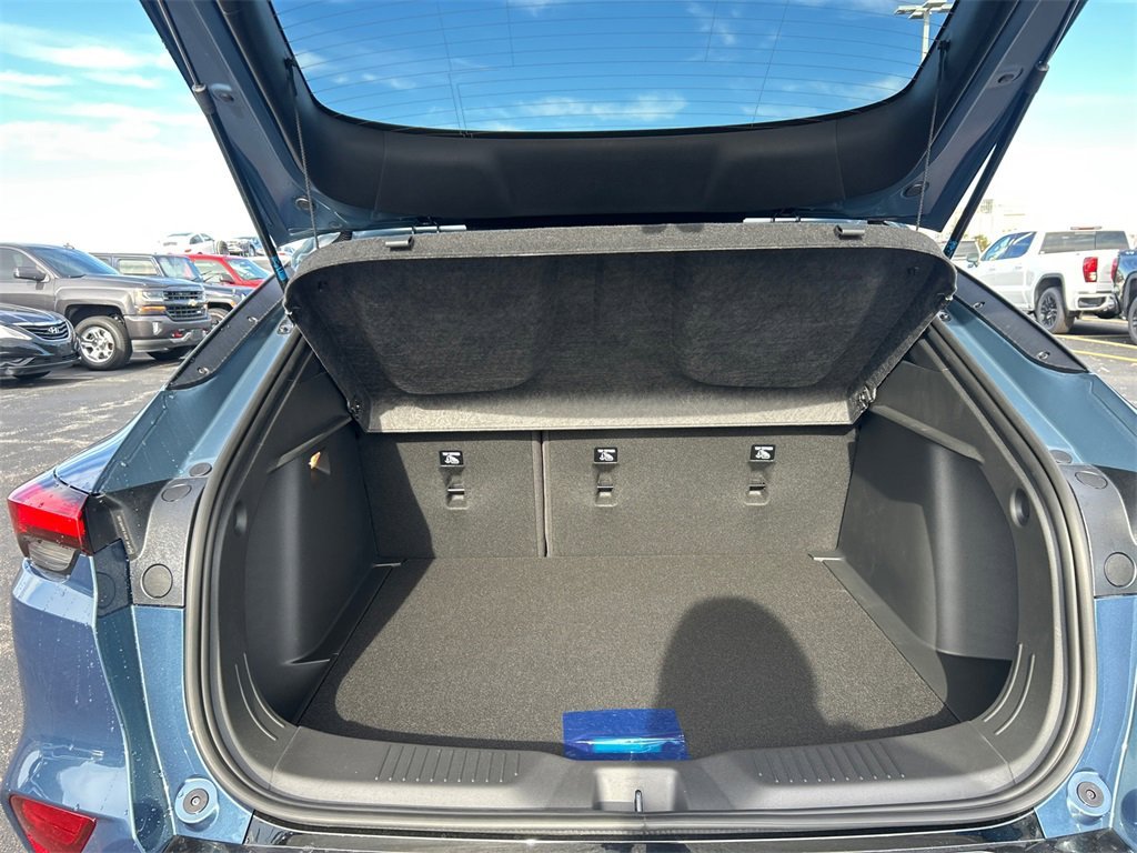 2026 BUICK ENVISTA - Image 31