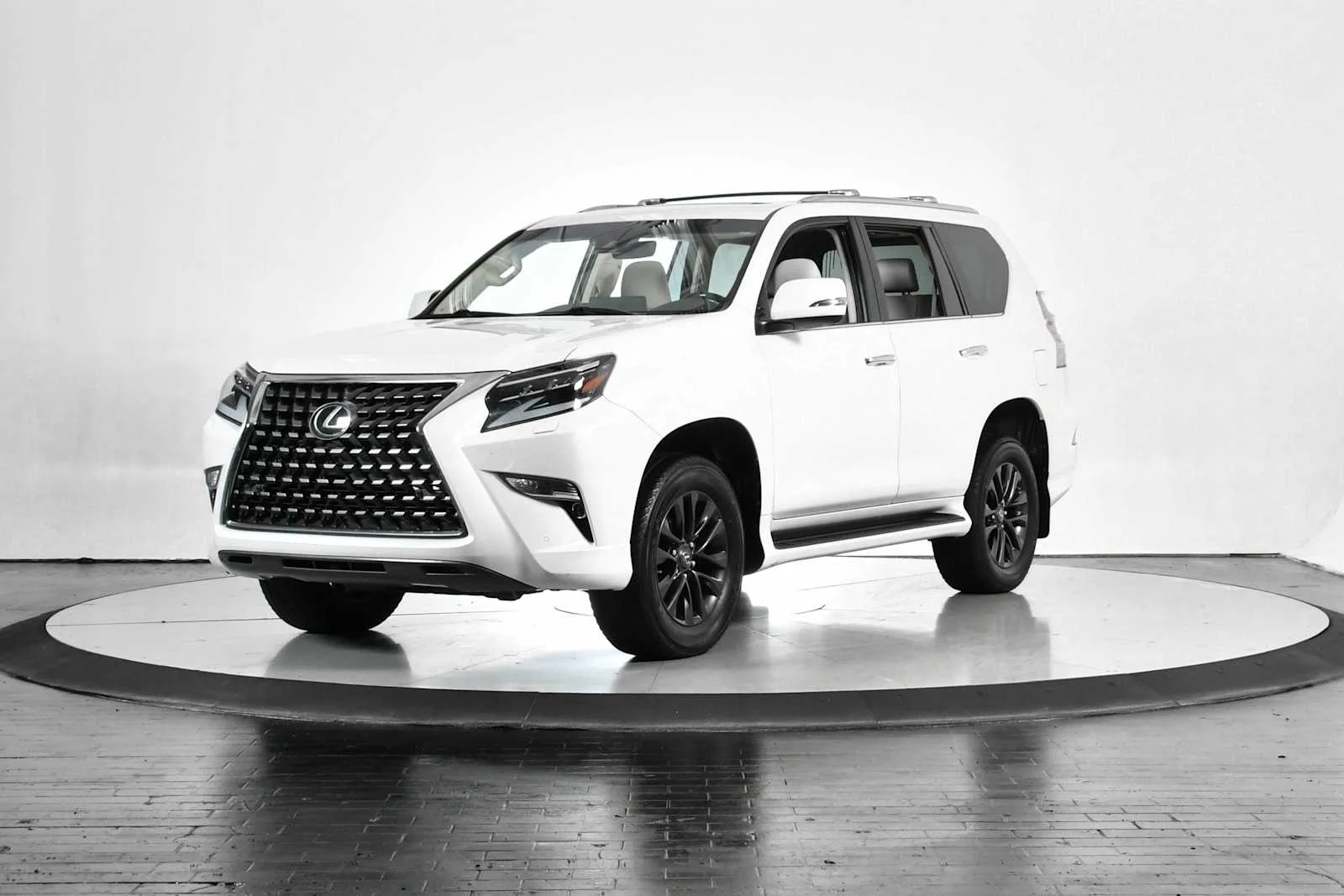2022 Lexus GX 460 460 PREMIUM's photo