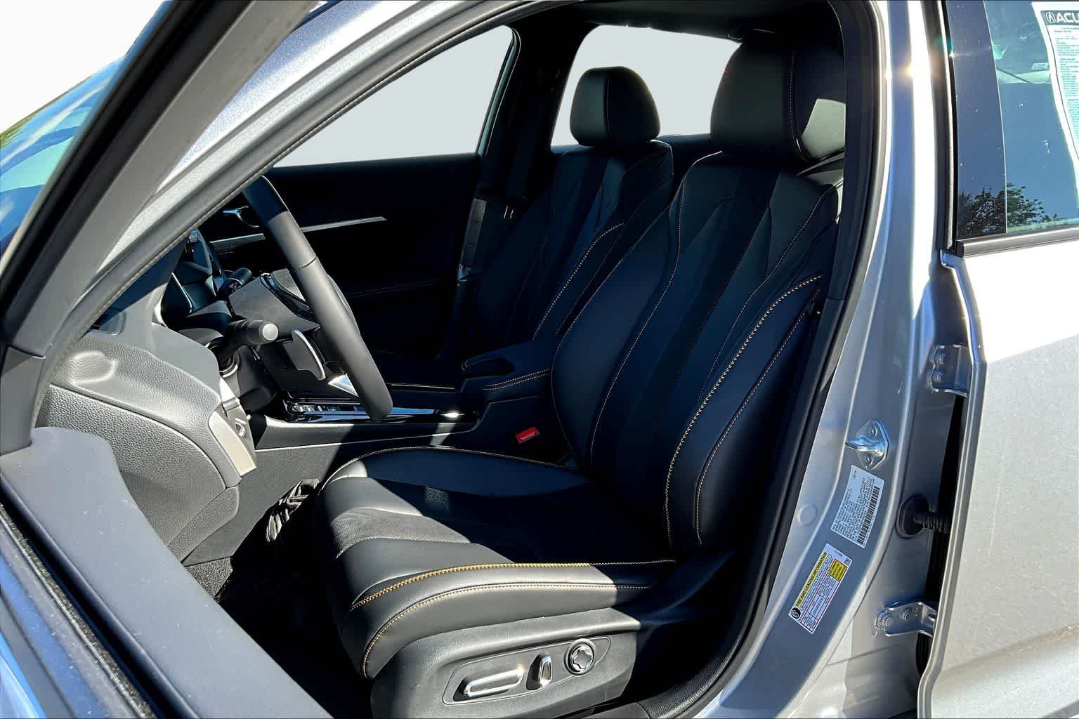 2026 Acura Integra A-Spec w/Technology Package - Photo 9
