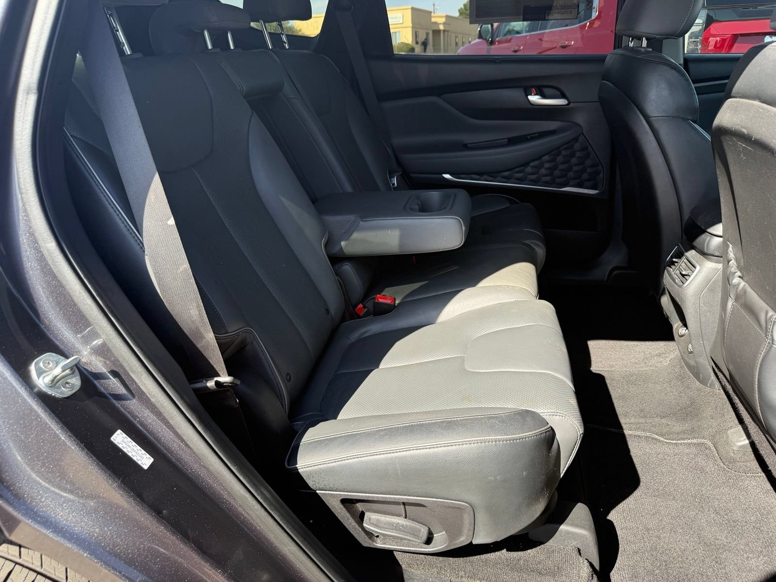 2022 Hyundai Santa Fe SEL - Photo 37