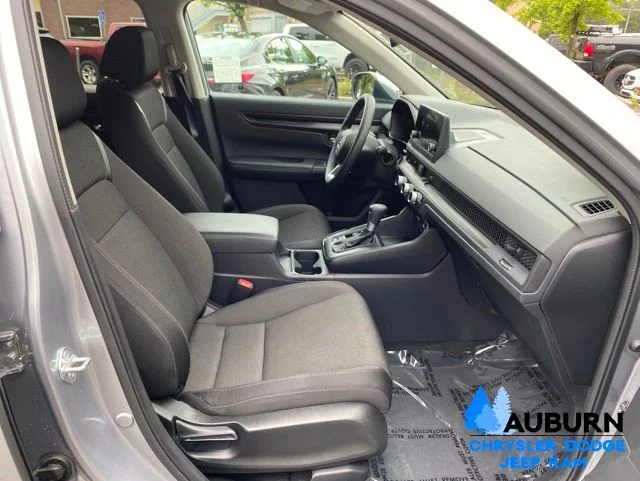 Used 2025 Silver Honda LX image 11