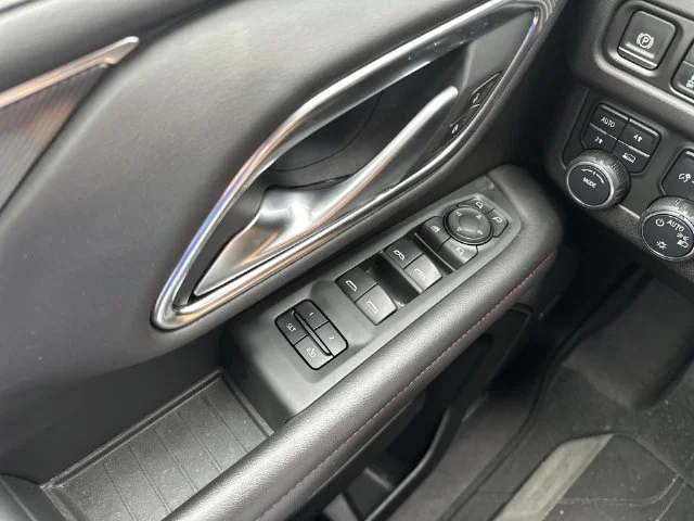 Used 2022 Beige Chevrolet RST image 14