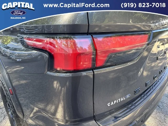 Used 2025 Gray Toyota TRD Pro image 15