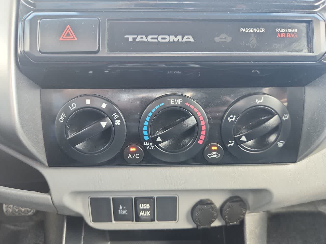 Used 2015 Magnetic Gray Metallic Toyota  image 21