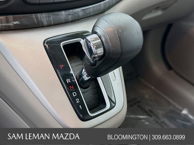 Used 2014 Red Honda EX-L image 16