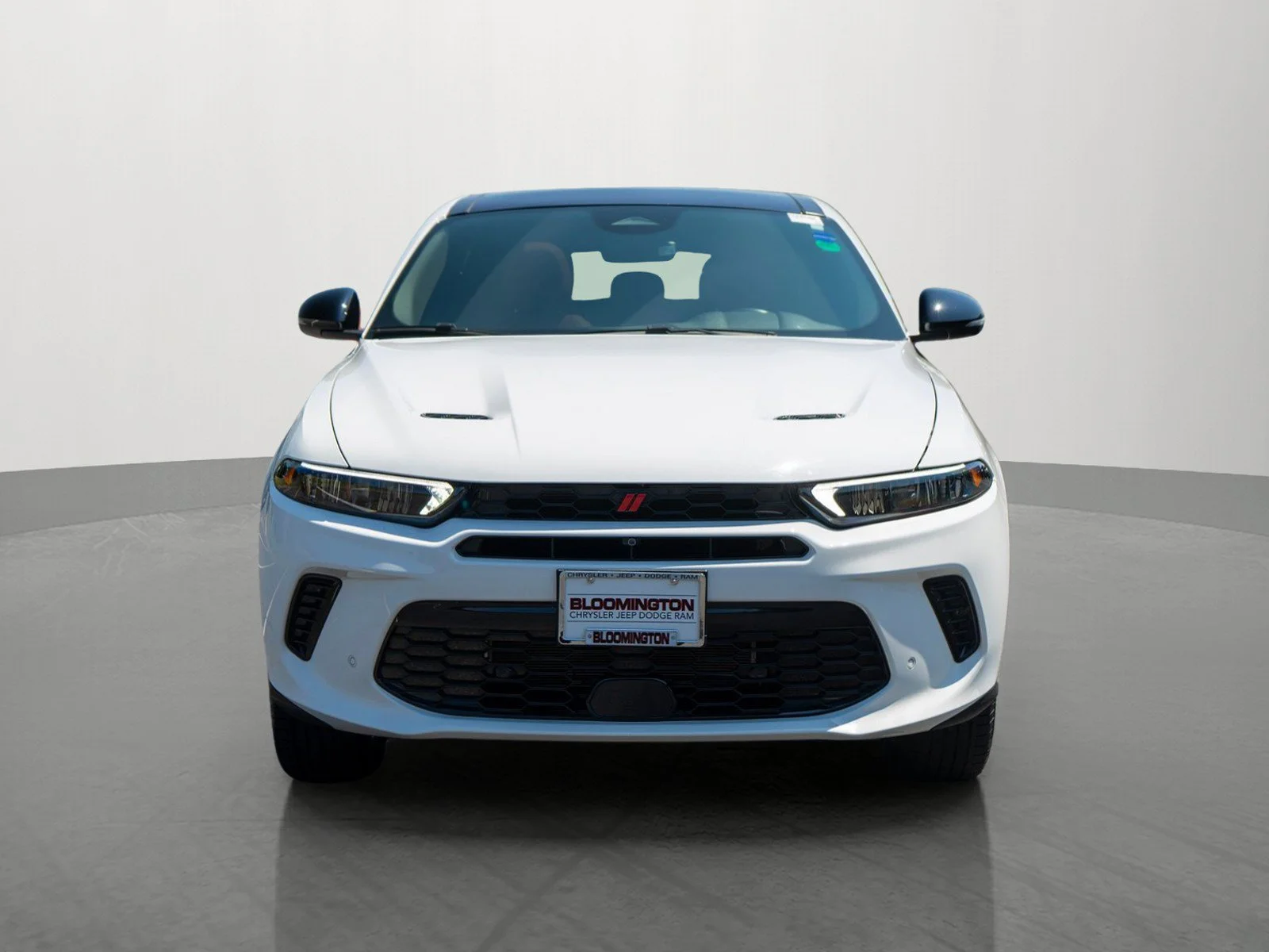 Used 2023 Dodge Hornet GT Plus with VIN ZACNDFBN6P3A07018 for sale in Minneapolis, Minnesota