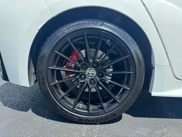 Used 2024  Toyota Premium image 10