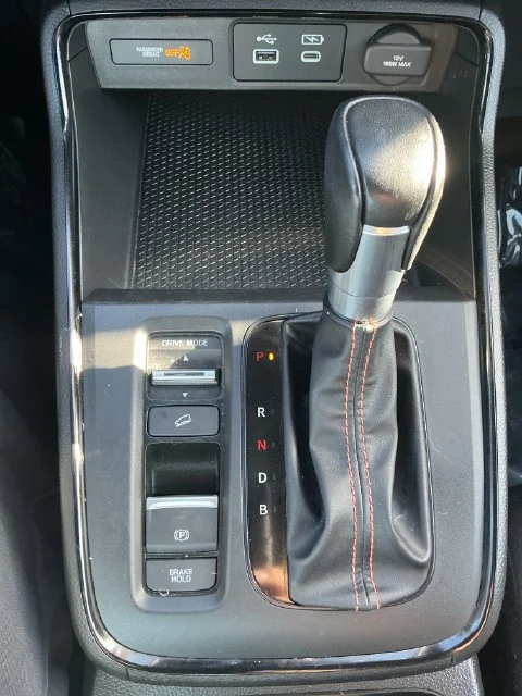 2025 Honda CR-V Sport - Photo 57