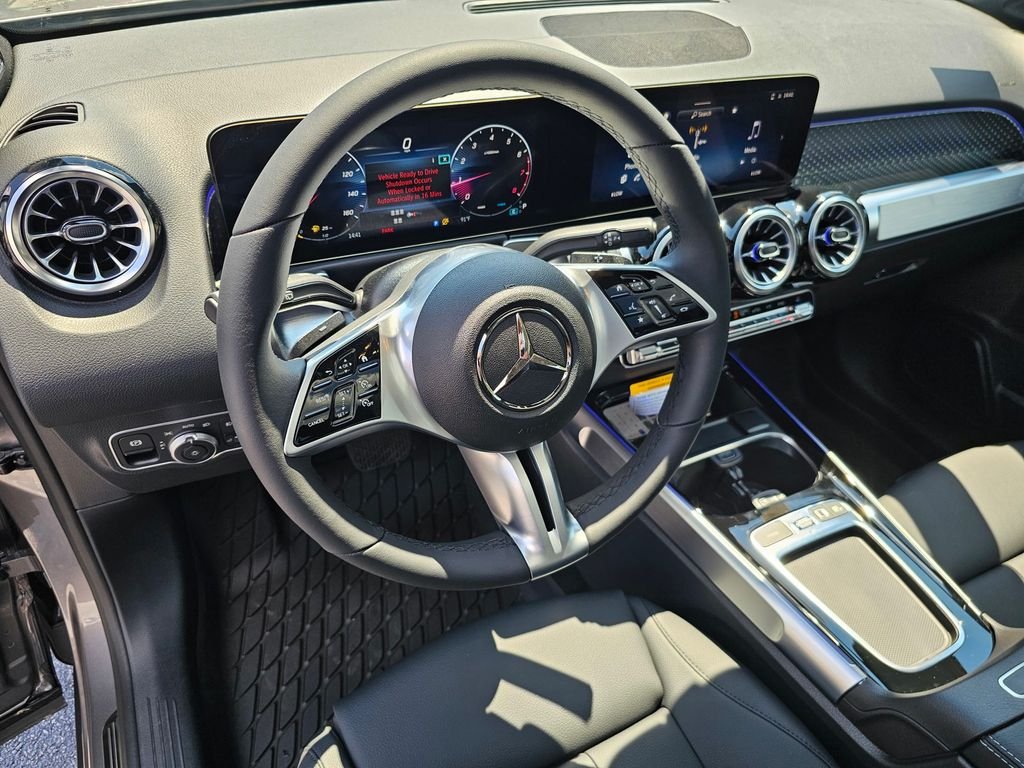 2026 Mercedes-Benz GLB GLB 250 - Photo 15