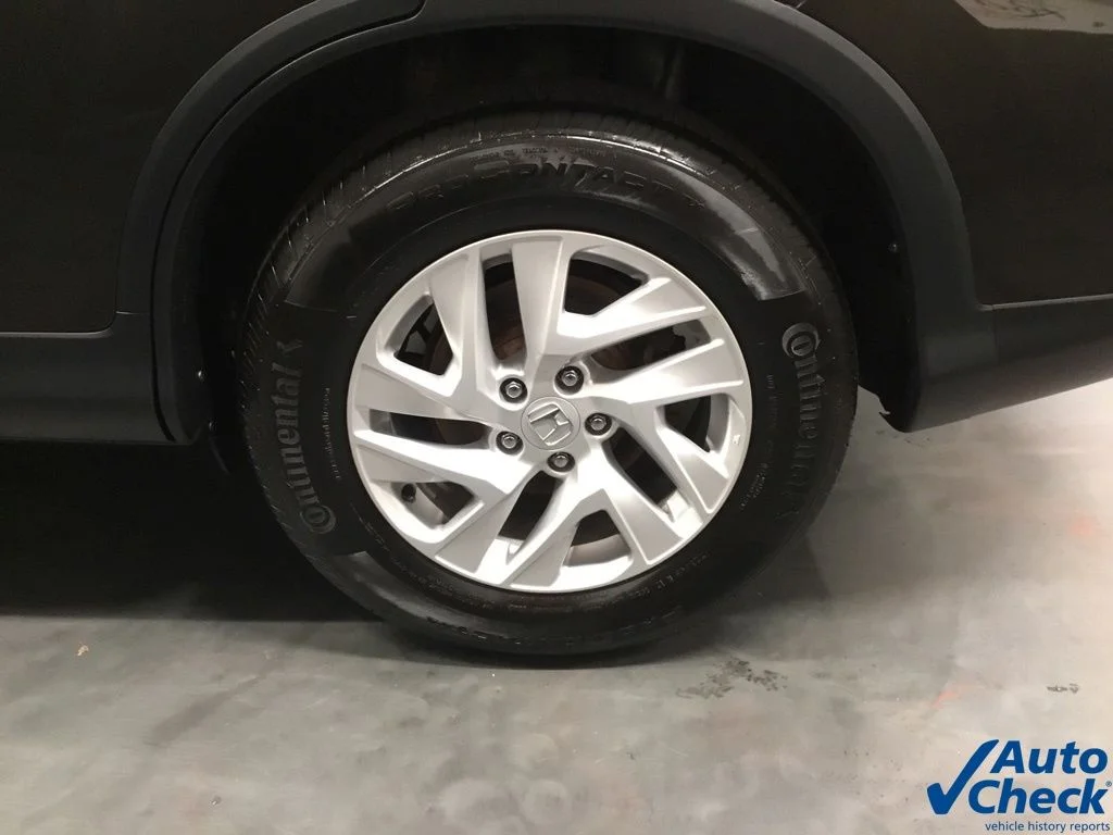 Used 2016 Brown Honda EX-L image 18